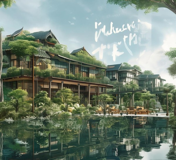 舟山特色酒店广告设计,自然与人文的完美融合,打造品质空间 舟山特色酒店广告设计,自然与人文的完美融合,打造品质空间