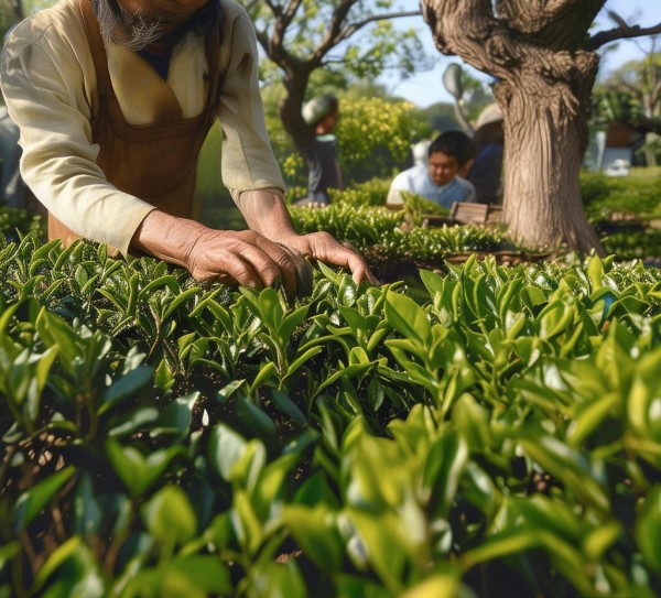 古茗,传承与创新的完美融合 古茗,传承与创新的完美融合
