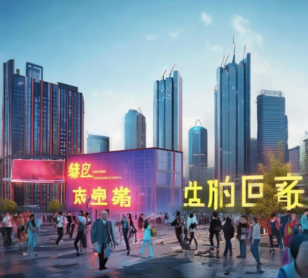 兰州宣传广告,解读城市发展战略的密码 兰州宣传广告,解读城市发展战略的密码