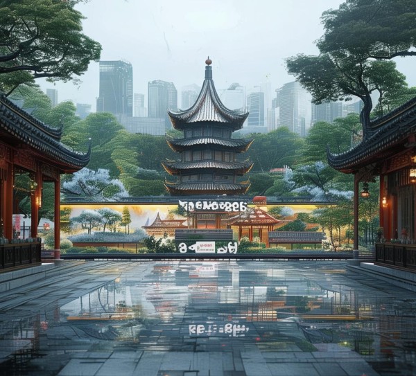 广告设计规划，西湖区提升城市文化价值的创新方案