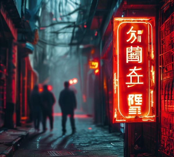 黄赌毒广告的法律挑战,一个令人不安的案例 黄赌毒广告的法律挑战,一个令人不安的案例
