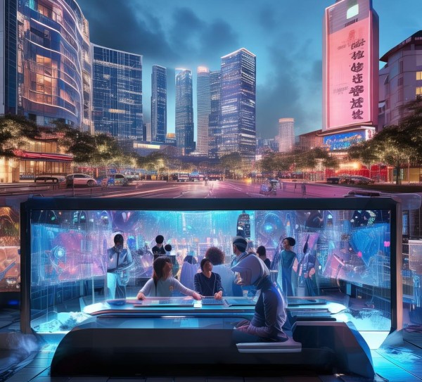 黄州市城市宣传广告公司的创新实践 黄州市城市宣传广告公司的创新实践