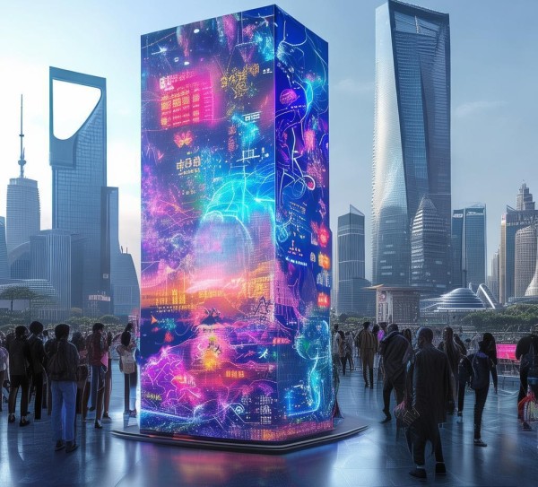 解析上海广告设计的未来机遇 解析上海广告设计的未来机遇