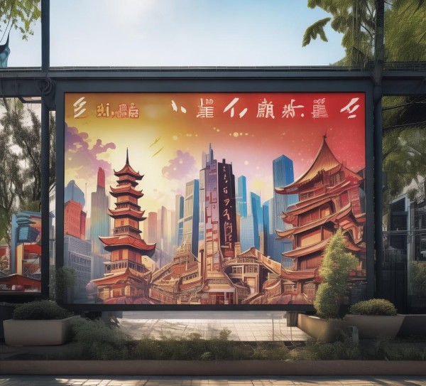 苏州广告,遇见未来城市——等你来发现 苏州广告,遇见未来城市——等你来发现