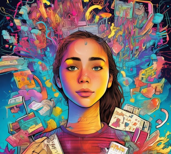从创意到效应,年轻女性的传播之旅案例 从创意到效应,年轻女性的传播之旅案例