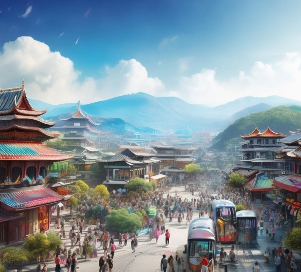 铜仁旅游广告 serialization与创新发展 铜仁旅游广告 serialization与创新发展